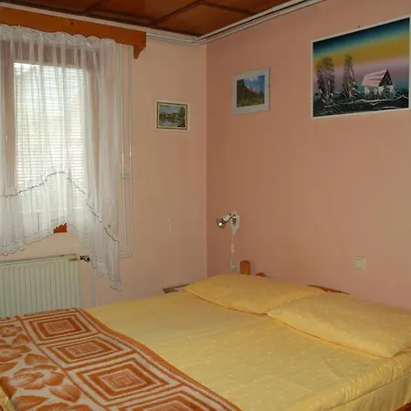 Apartma Pri Potokarju Апартаменты