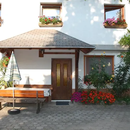 Apartma Pri Potokarju * Бохинь