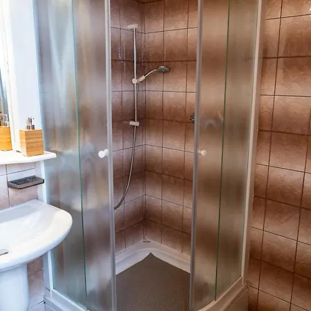 Apartma Pri Potokarju * Бохинь